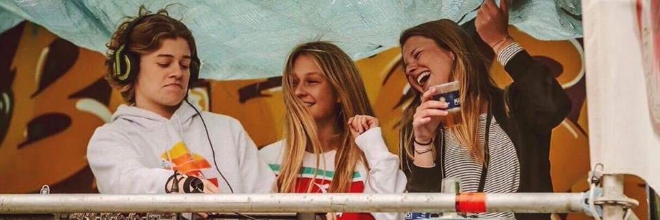 flocastille's profile banner image