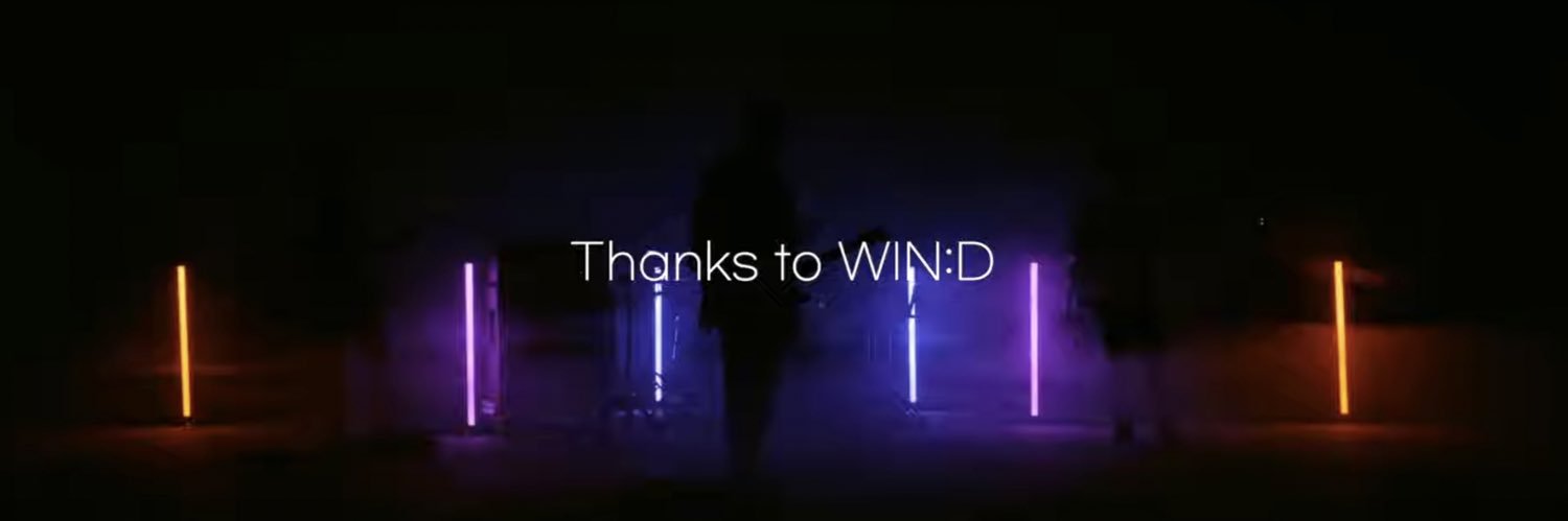 WIN:D.O. the POOH🍃🍑🏒 banner