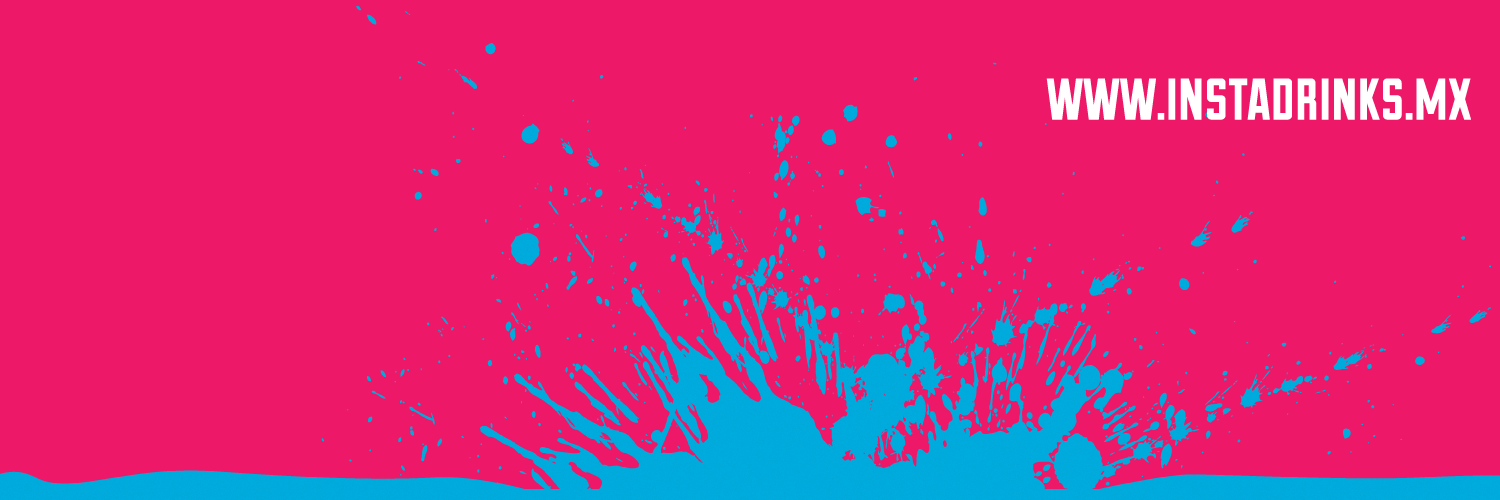 InstaDrinks's profile banner image