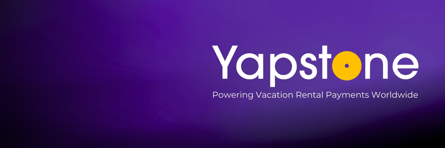 Yapstone banner