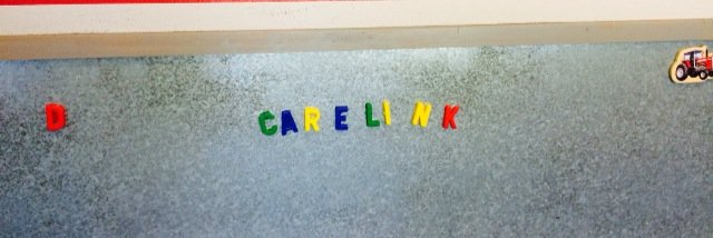 CarelinkHCS's profile banner image