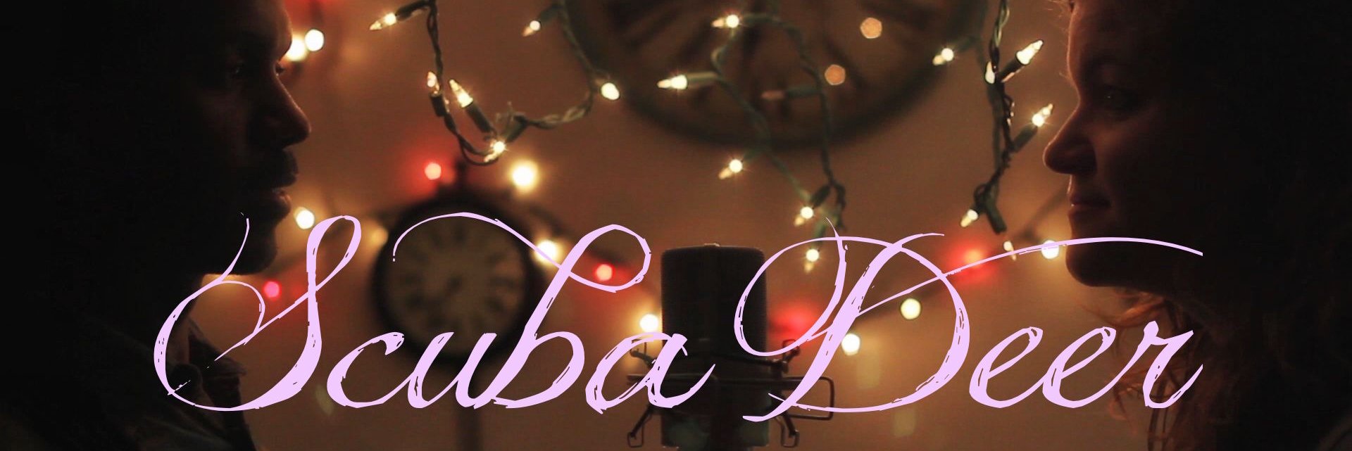 ScubaDeerMusic's profile banner image