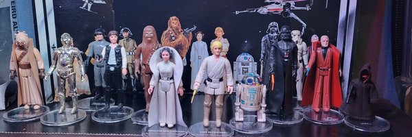 DarthDad0822 Profile Banner