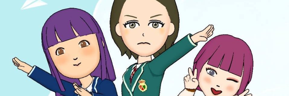 あさみむ。 banner