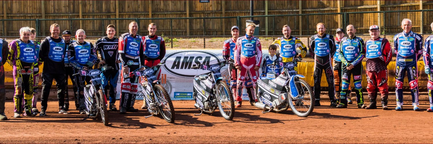 AMSA_Speedway_'s profile banner image