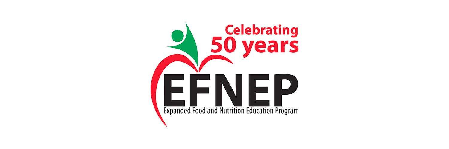 California EFNEP banner
