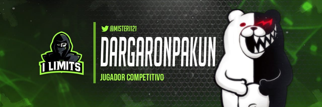 Dagaronpakun's profile banner image