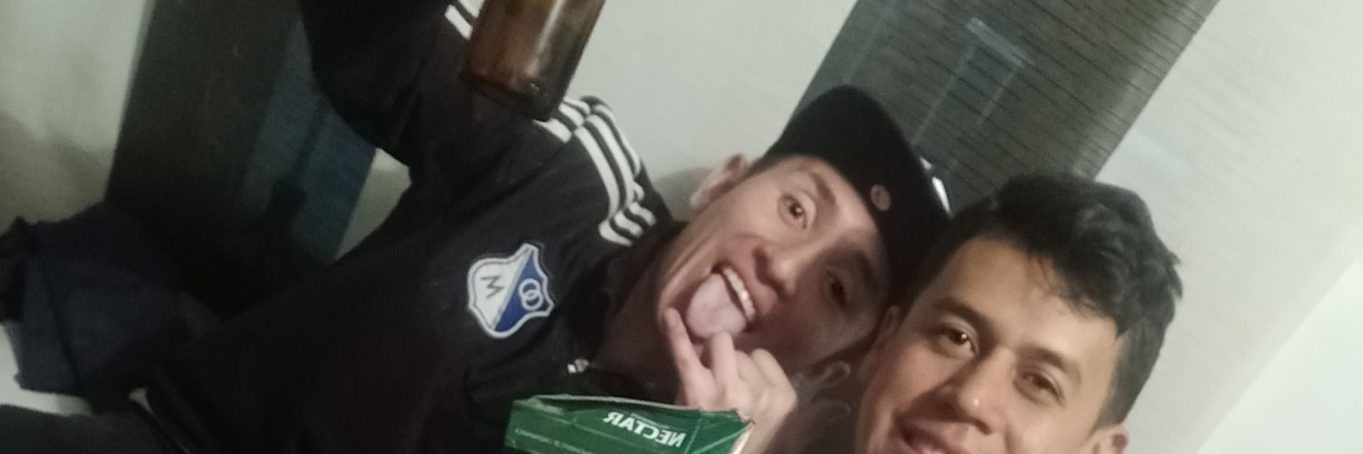 FelipeG1996's profile banner image