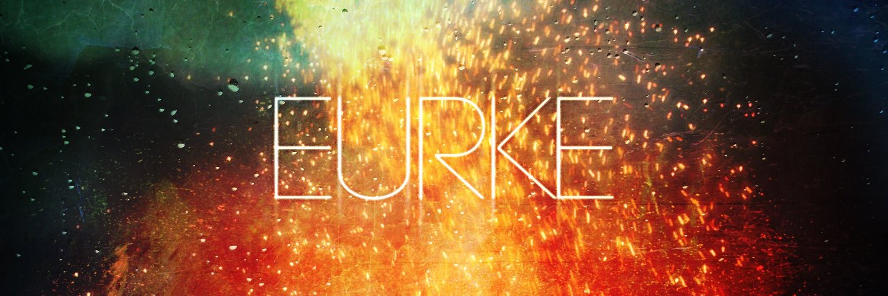 Eurke's profile banner image