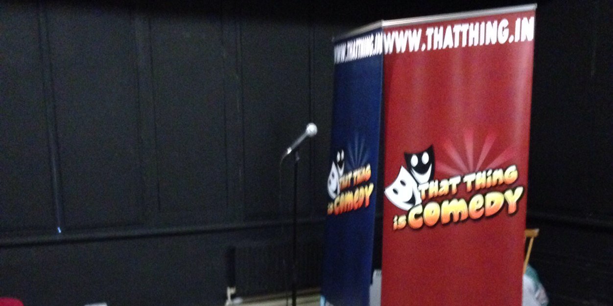 thatcomedything's profile banner image