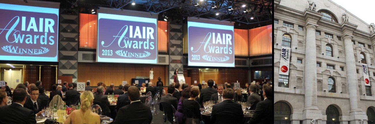 IAIRAWARDS's profile banner image