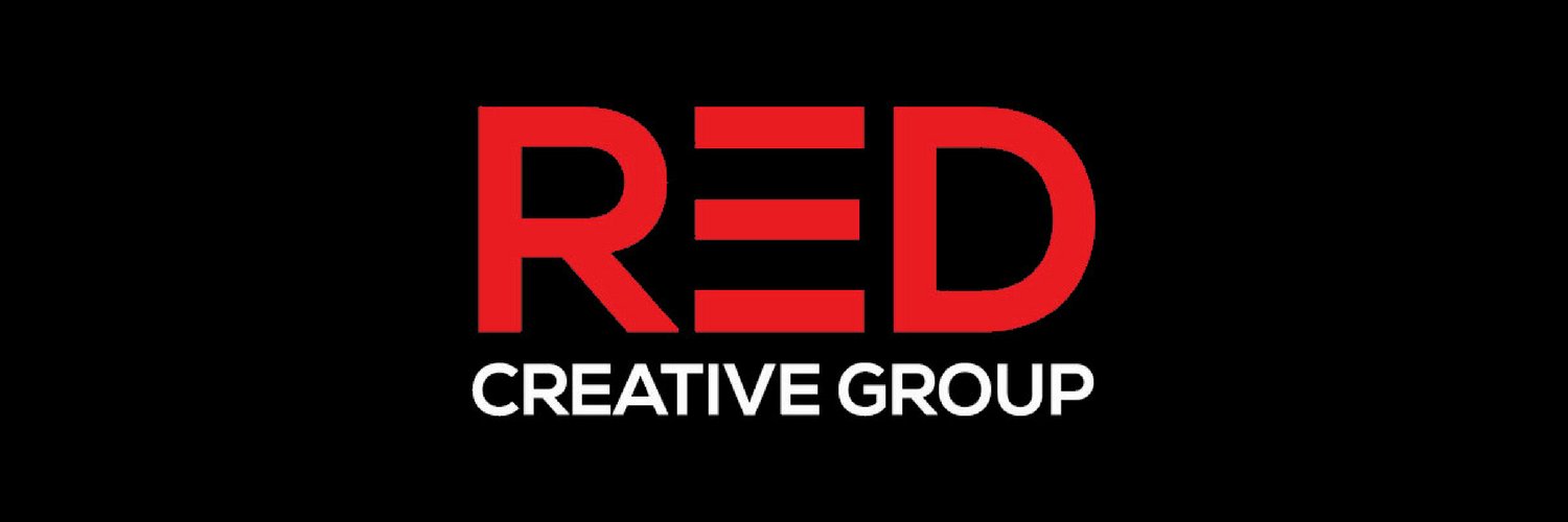 REDcreativeGRP's profile banner image