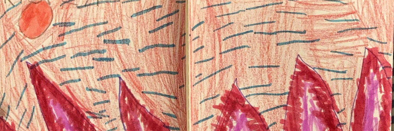 mlgroff's profile banner image