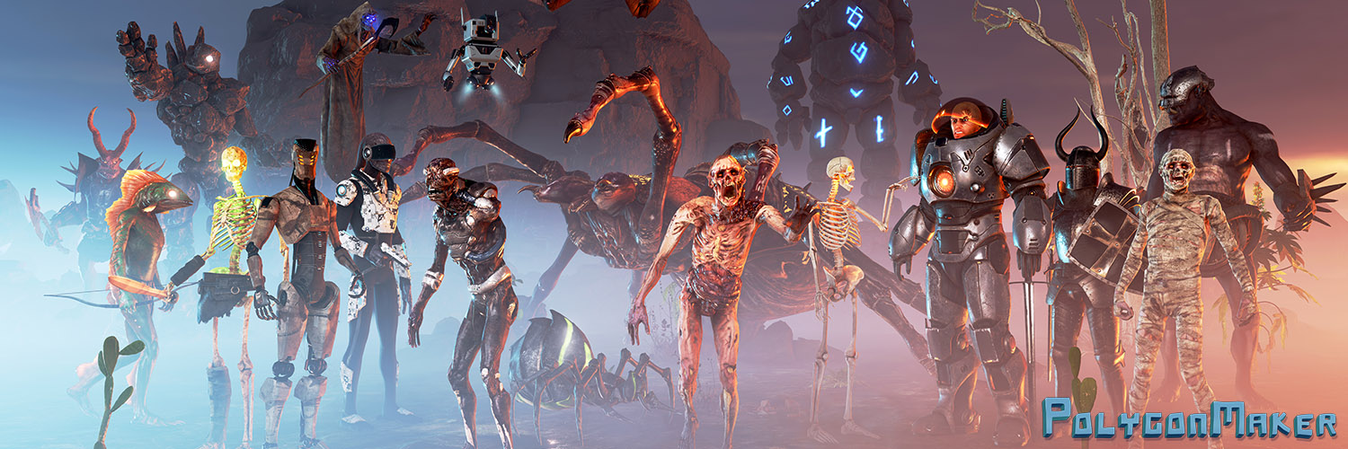 polygonmaker's profile banner image