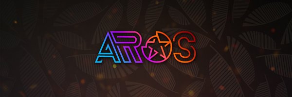 Aros_sama Profile Banner