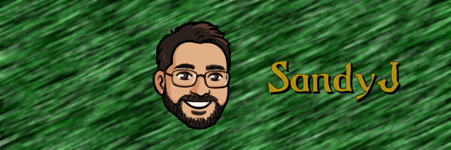 TheSandyJ_'s profile banner image