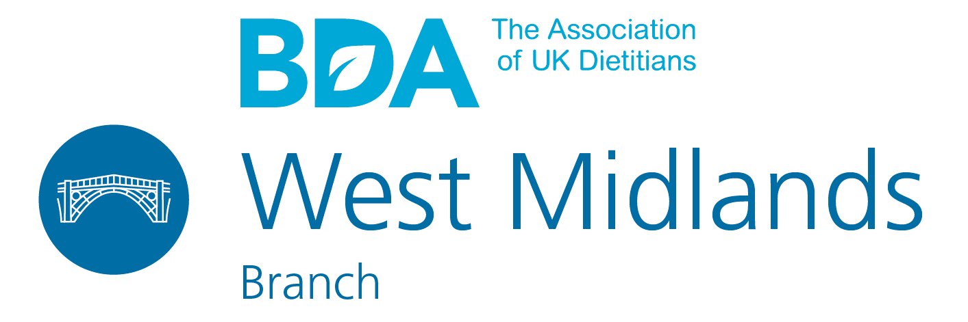 BDA West Midlands banner