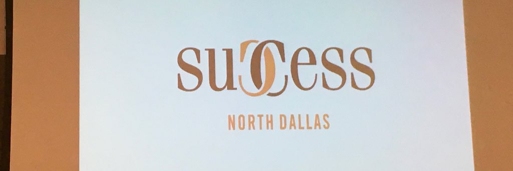 Success North Dallas banner