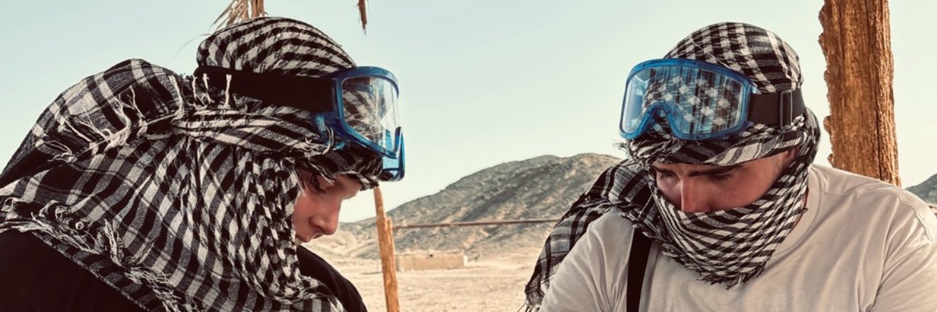 EstebanPvrst's profile banner image