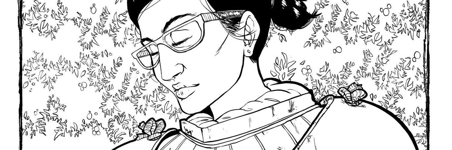 mollyocr's profile banner image