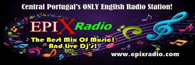 epixradio's profile banner image