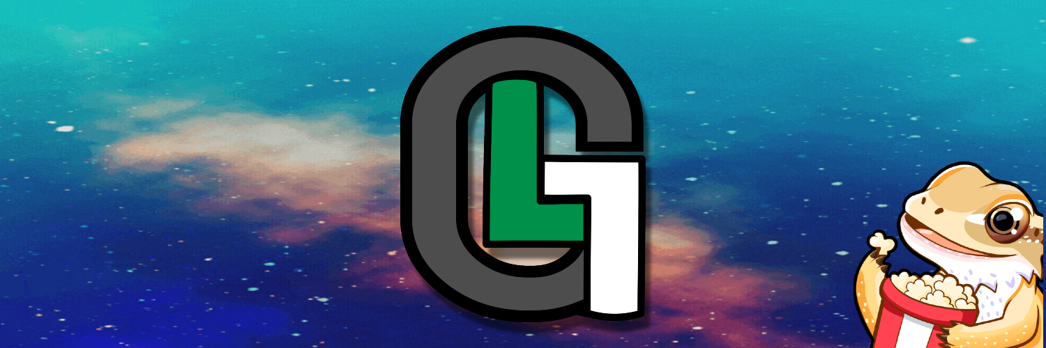 LivLogik Gaming banner