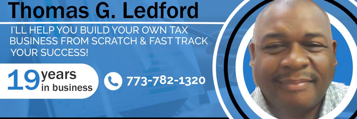 THOMASLEDFORD1's profile banner image