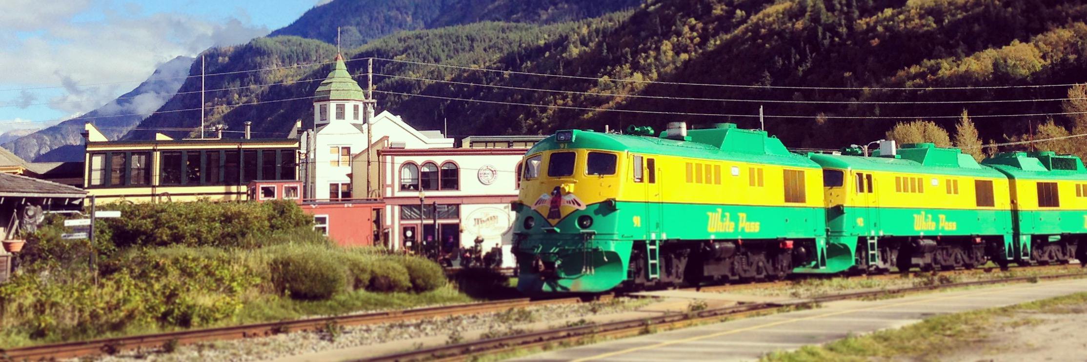 WhitePassRail's profile banner image