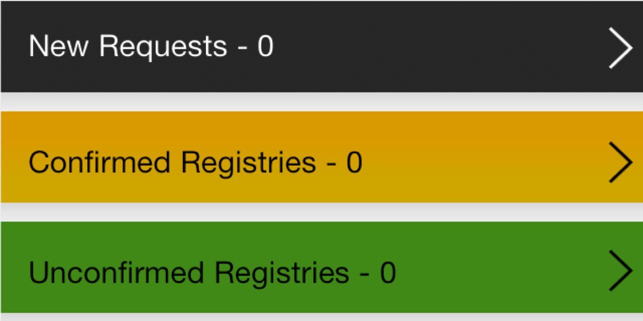 RegisteredApp's profile banner image