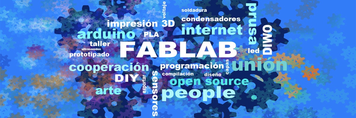 FabLab Santander banner