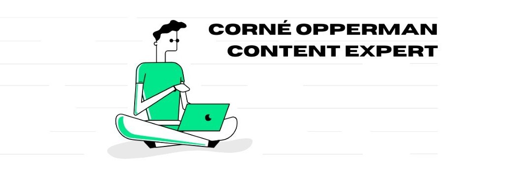 CFOpperman's profile banner image