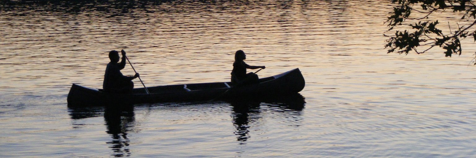 Visit Little Falls MN banner