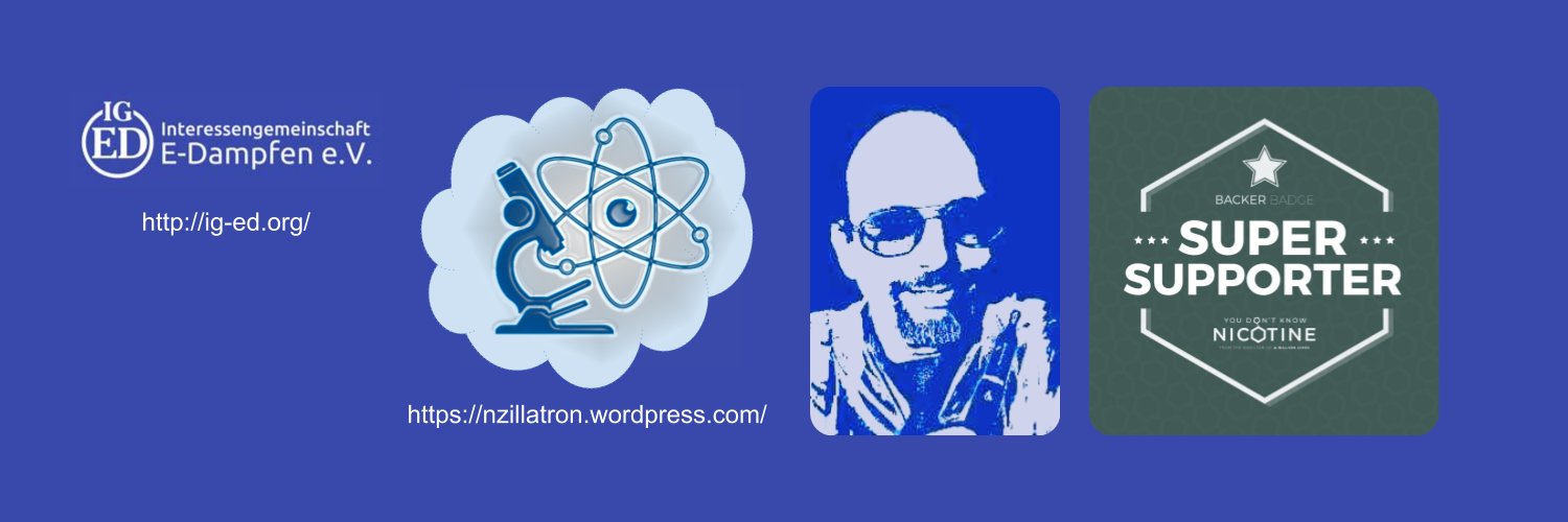 Norbert Zillatron banner