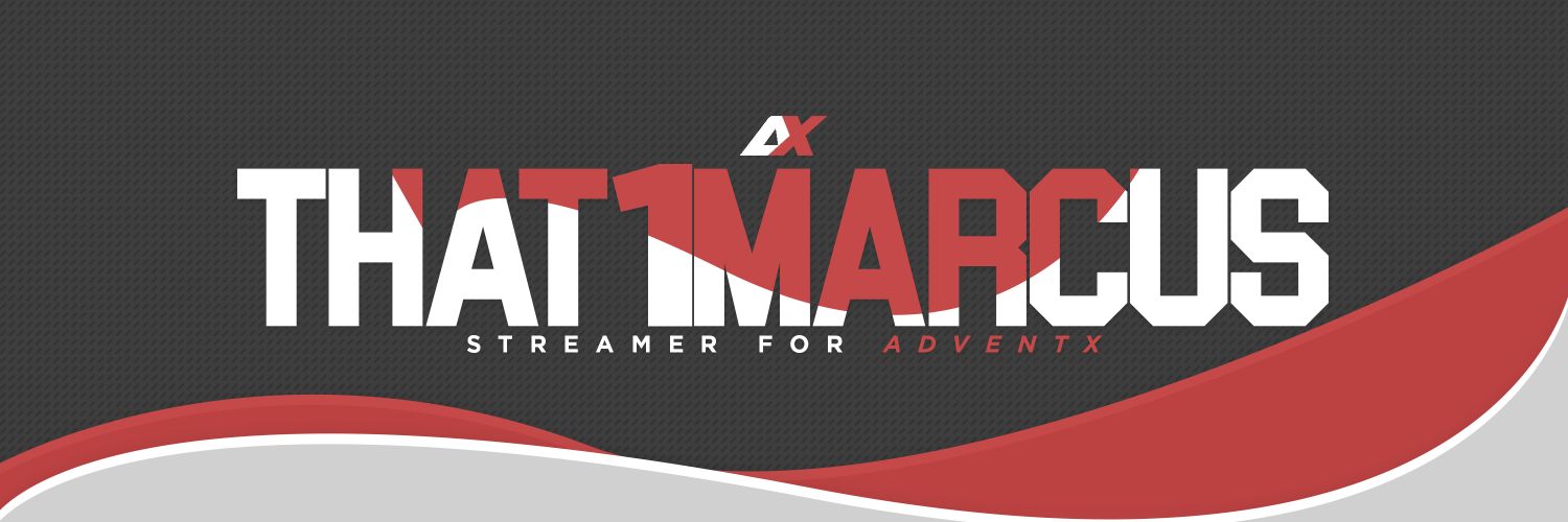 That1MarcusTTV's profile banner image
