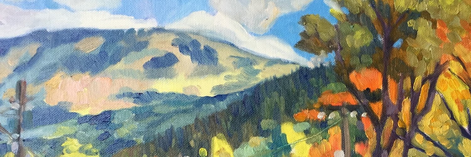 ThereseMah's profile banner image