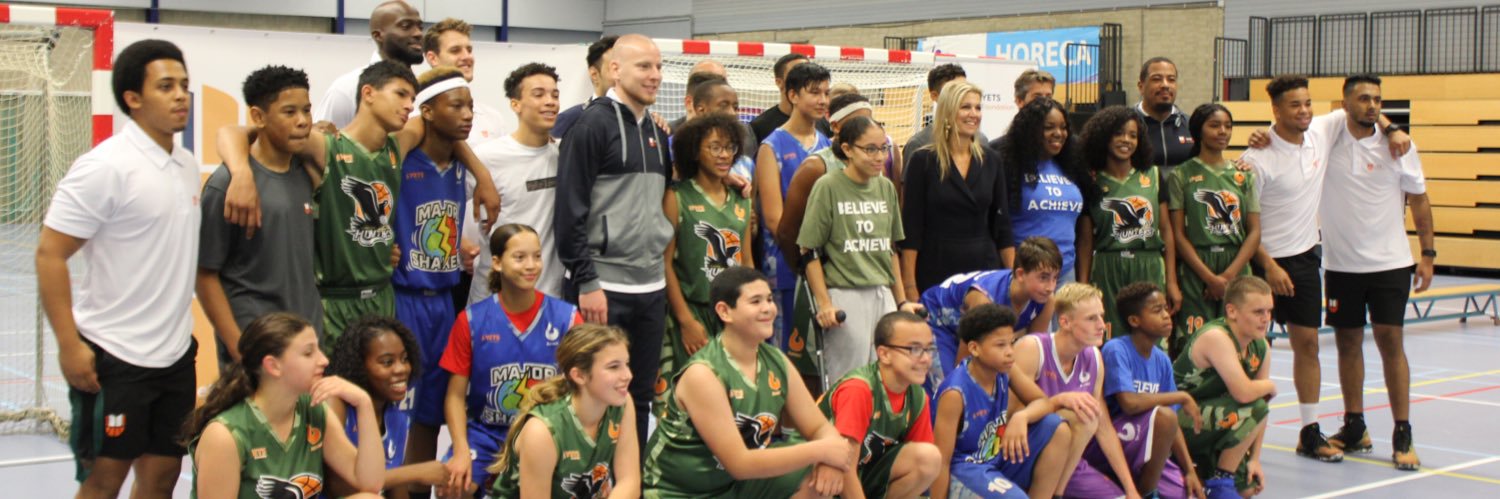 YETS Foundation banner