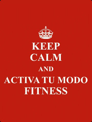 Juli fitness banner