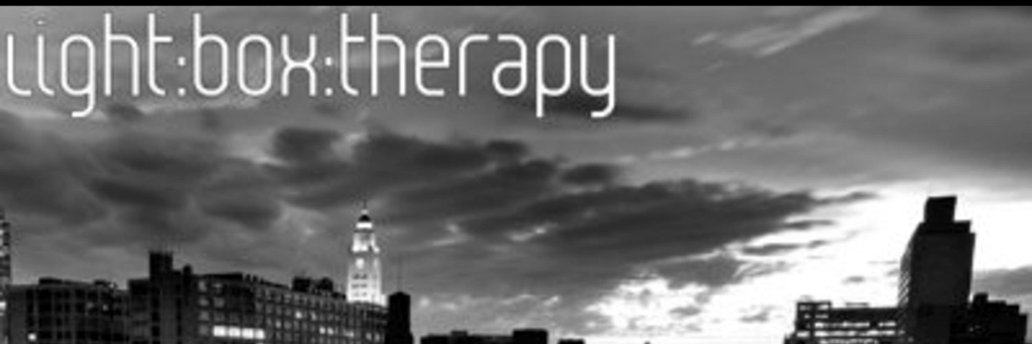 lightboxtherapy's profile banner image