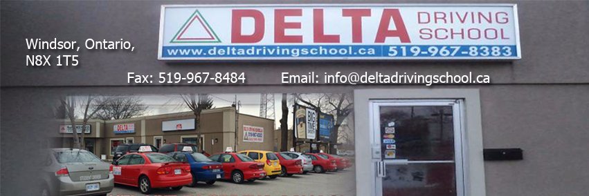 DrivingDelta's profile banner image