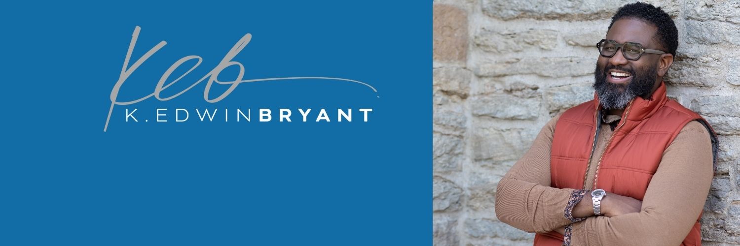 Dr. K. Edwin Bryant banner