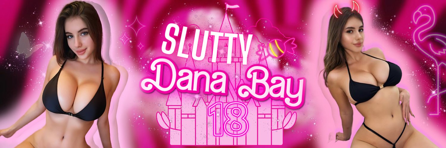 LittleDanaBay's profile banner image