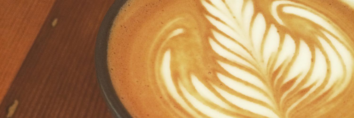 Sólo Espresso banner