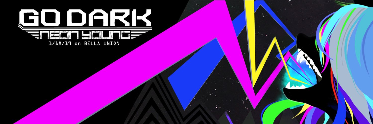 GoGoGoDark's profile banner image