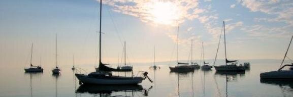 Apache Trout Grill banner