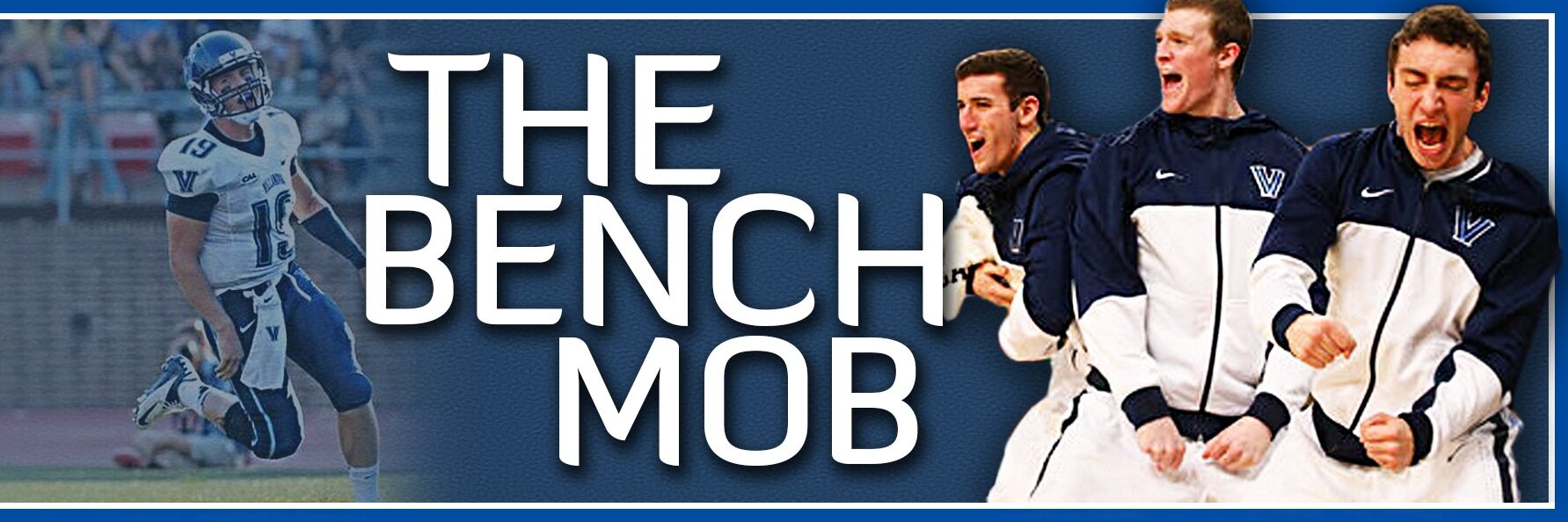 VUBenchMob's profile banner image