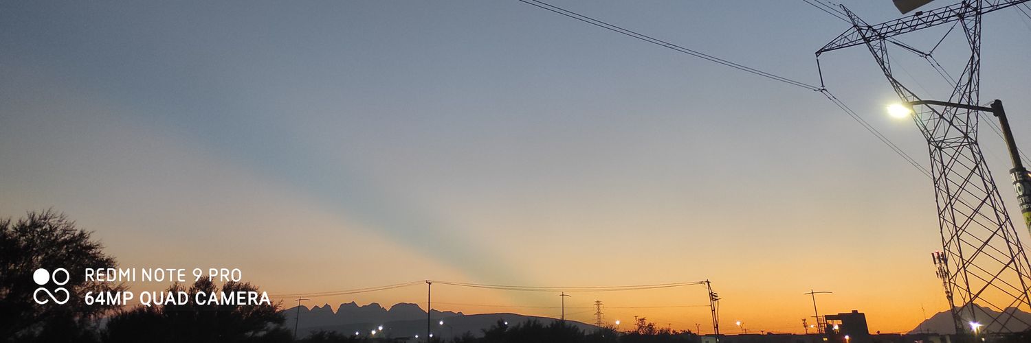 dgmoctezuma's profile banner image
