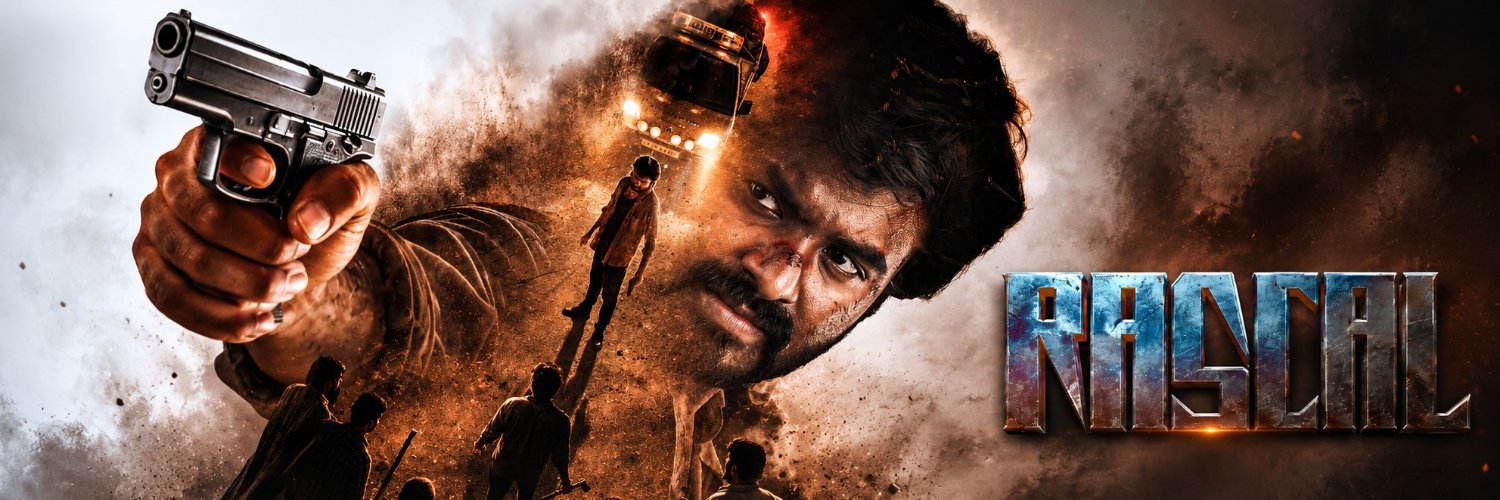 Vetry_Mithran's profile banner image