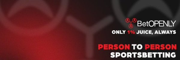 Gino_BetOpenly Profile Banner