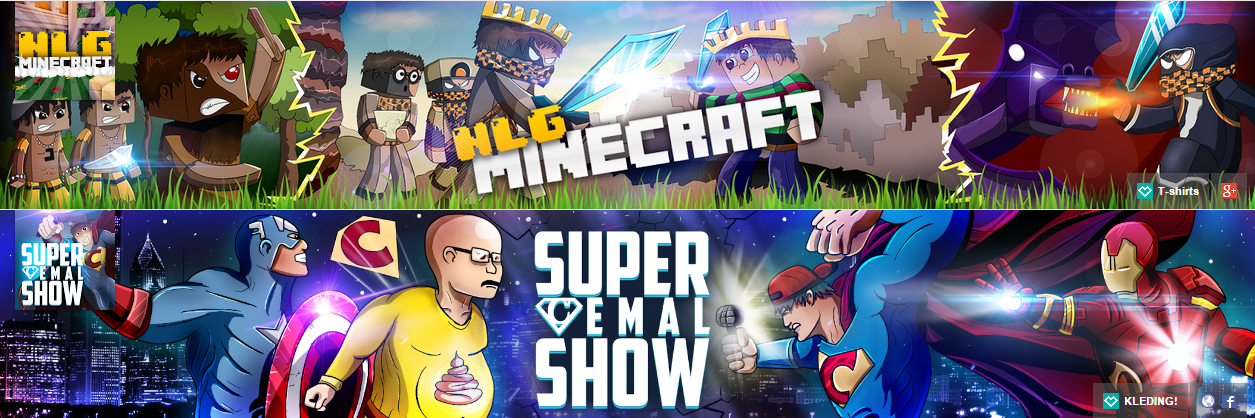 NLGmedia's profile banner image