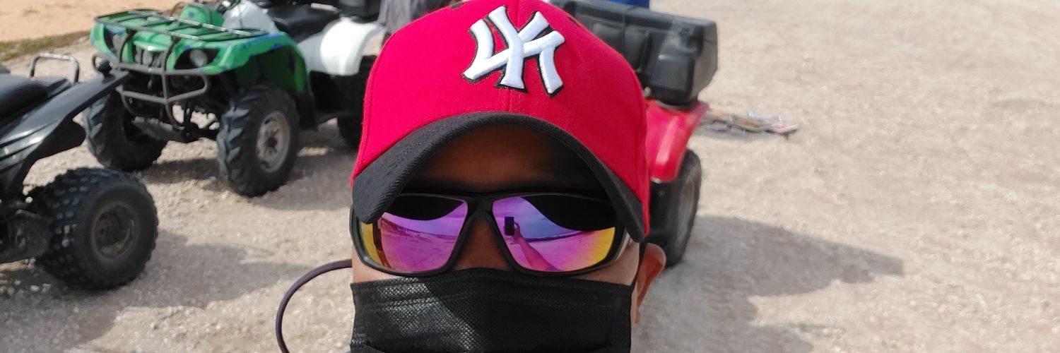 Karabo Rasebopye banner